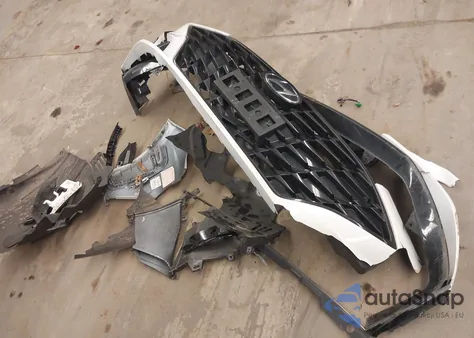 2021 Hyundai Sonata Sel z USA, uszkodzony, nr VIN 5NPEF4JA9MH079793